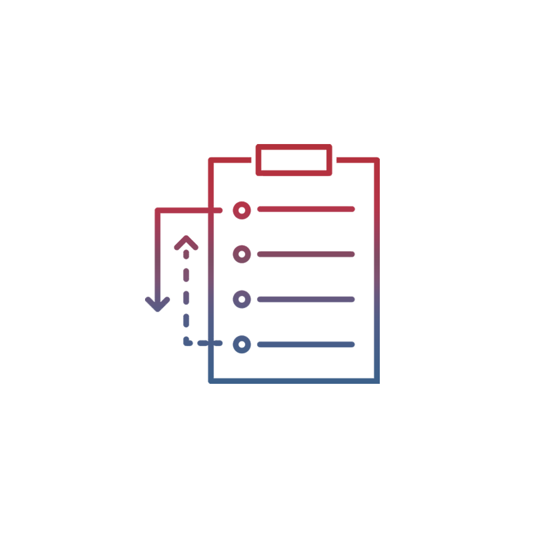 Identify & Prioritize Assets