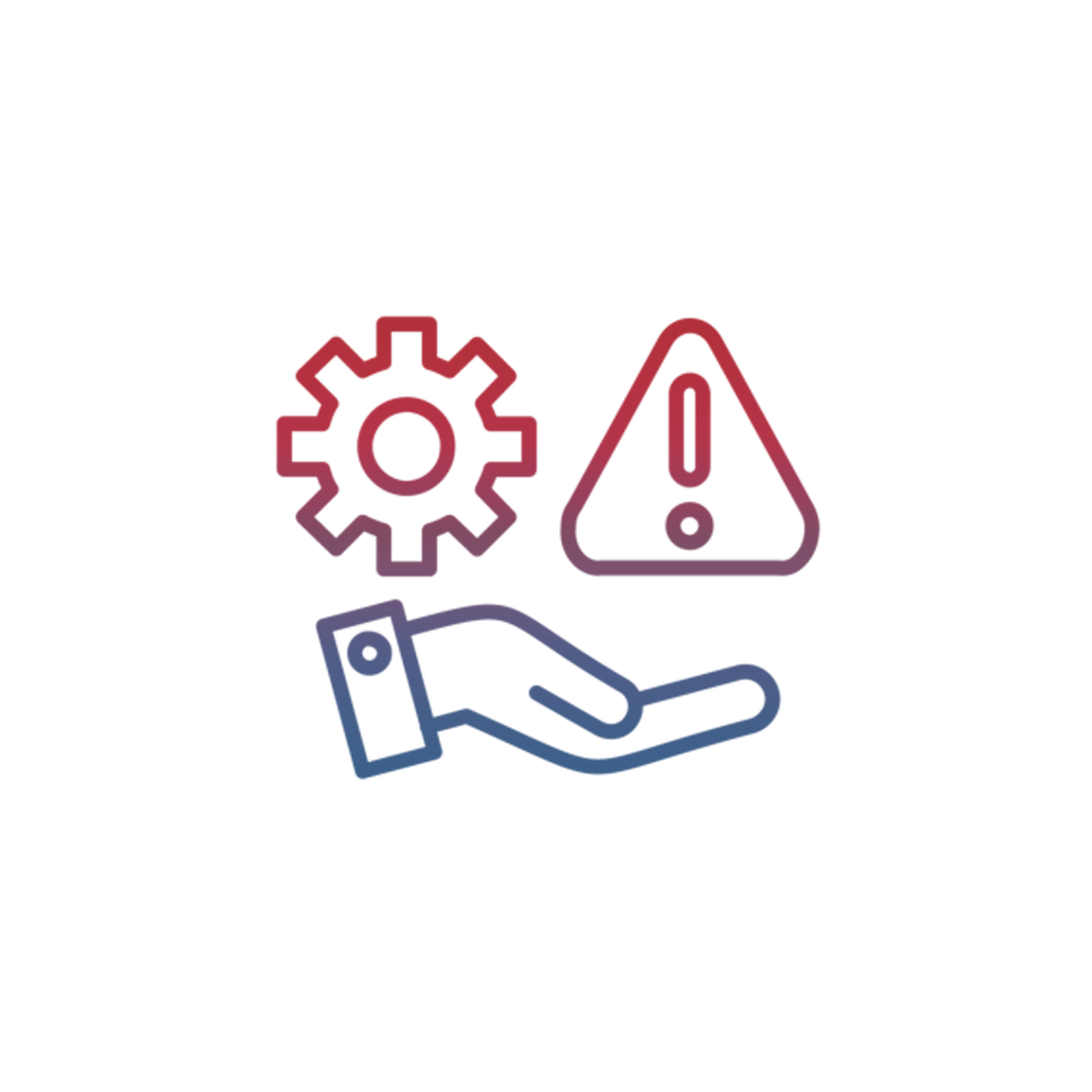 Risk Management Framework Development